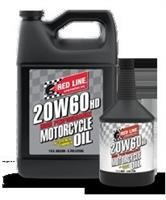 Моторное масло синтетическое "MOTORCYCLE OIL 20W-60", 0.946л