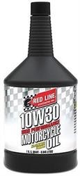 Моторное масло синтетическое "SYNTHETIC OIL MOTORCYCLE OIL 10W-30", 0.946л