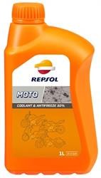 Антифриз 'RP Moto Coolant & Antifreeze'
