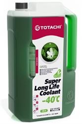 Антифриз 20л. 'Super Long Life Coolant -40', зеленый