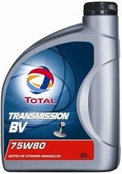 Трансмиссионное масло "Transmission Gear 8 75W-80", 2л
