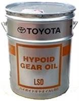 Трансмиссионное масло "Hypoid Gear Oil LSD 85W-90", 20л