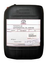 Трансмиссионное масло "Differential Oil 85W-90", 20л