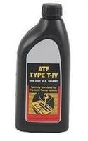 Трансмиссионное масло "ATF TYPE T-4", 1л