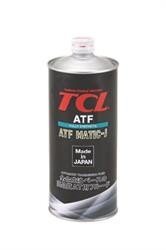 Трансмиссионное масло синтетическое "ATF Matic J", 1л