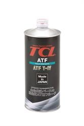 Трансмиссионное масло "ATF Type T-IV", 1л