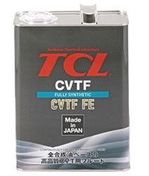 Трансмиссионное масло "CVTF FE", 4л
