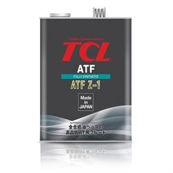 Трансмиссионное масло "ATF Z-1", 4л