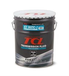 Трансмиссионное масло синтетическое "ATF Matic J", 20л