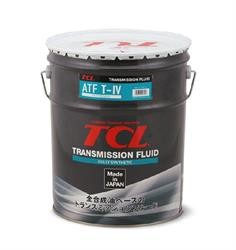 Трансмиссионное масло "ATF TYPE-T IV", 20л