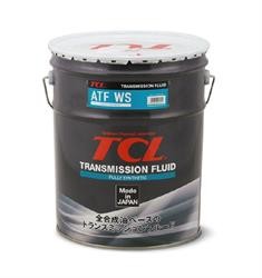 Трансмиссионное масло синтетическое "ATF WS", 20л