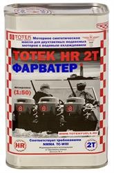 Моторное масло синтетическое "Астра робот HR-2T ФАРВАТЕР", 1л