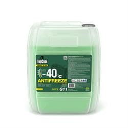 Антифриз 20л. 'Antifreeze S cool -40', зеленый