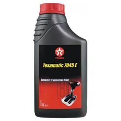 Трансмиссионное масло минеральное "TEXAMATIC 7045E", 1л