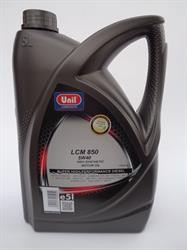 Моторное масло синтетическое "LCM 850 5W-40", 5л