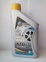 Моторное масло минеральное "XTG-L 10W-40", 1л