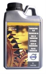 Трансмиссионное масло "Transmission Oil 75W-90", 1л