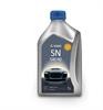 Моторное масло синтетическое "Experience SN/CF 5W-40", 1л