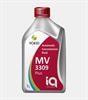 Трансмиссионное масло полусинтетическое "IQ ATF MV 3309 Plus", 1л