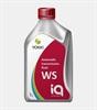 Трансмиссионное масло синтетическое "IQ ATF WS", 1л