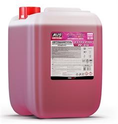 Автошампунь для б/к мойки "Active Foam Brilliant" (1:4-7) 20 кг avs extra pink pf-210