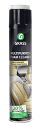 Универсальный пенный очиститель "Multipurpose Foam Cleaner", 750мл