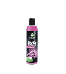 Наношампунь "Nano Shampoo", 250мл