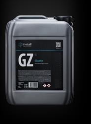 Очиститель стекла gz "Glazier" 5 л