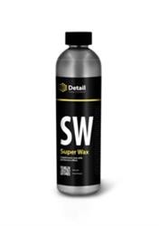 Жидкий воск sw "Super Wax", 500мл