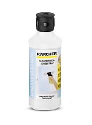 Karcher концентрированное средство для мойки стекол rm 500, 500 ml ** 6.295-796.