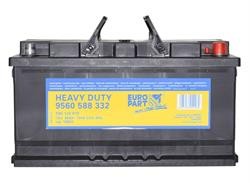Аккумулятор "Heavy Duty", 12В 90А/ч
